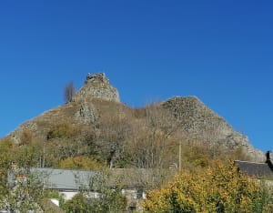 Un petit tour sur le plateau de l'Aubrac - Saint-Chély-d'Aubrac - 11