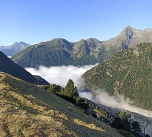 A partir du col du Portet - Vielle-Aure - 10