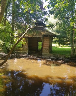 Autour de la Roche d'Ouëtre - Saint-Philbert-sur-Orne - 6