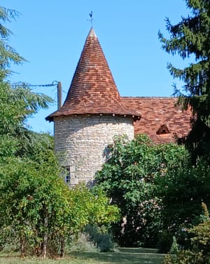Saint-Pantaly-d’Ans par La Boissière-d’Ans - Cubjac-Auvézère-Val d'Ans - 6