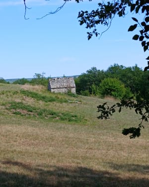Saint-Pantaly-d’Ans par La Boissière-d’Ans - Cubjac-Auvézère-Val d'Ans - 10