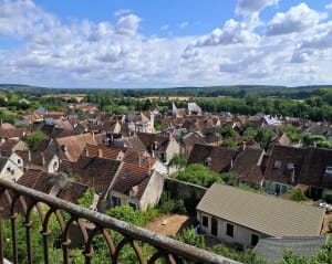 Autour du viaduc de Saint-Satur - Saint-Satur - 17