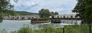 Balade en vallée de l'Eure - Le Vaudreuil - 4