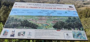 Apie de Raybaud et sentier de l'oppidum - Les Arcs - 5