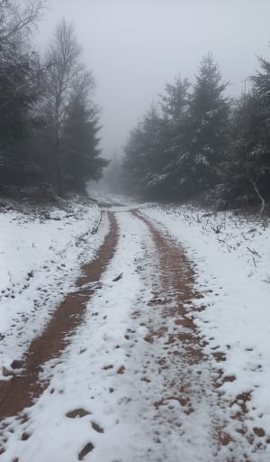 Rando forestière et découvertes animalières depuis Arçon - Rémy - 3