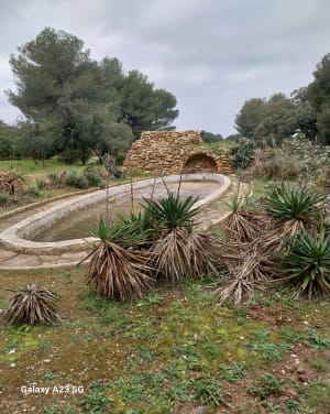 Déconnexion totale autour du parc de Figuerolles - Martigues - 22