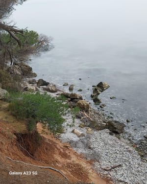 Déconnexion totale autour du parc de Figuerolles - Martigues - 25