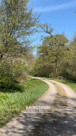 Petite randonnée familiale en forêt de Boulogne - La Capelle-lès-Boulogne - 9