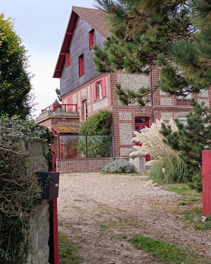 Randonnée au calme entre Veulettes et Malleville - Veulettes-sur-Mer - 27