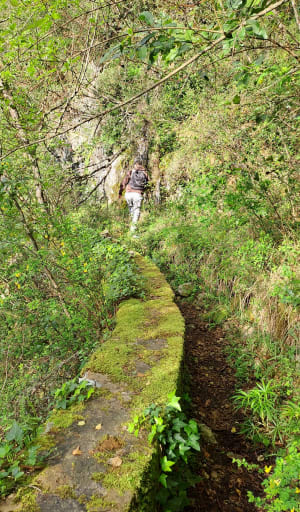 Via Aurelia et fraîcheur de la Cagne - La Gaude - 8