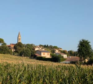 Autour de Chatuzange le Goubet - Lydie - 4