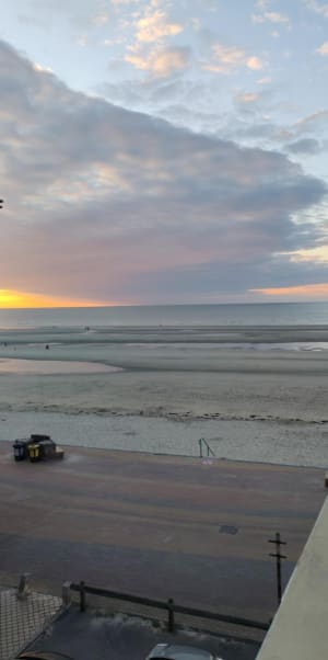 De Dunkerque à la Panne par la plage - Dunkerque - 7