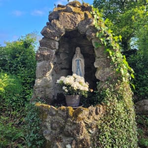 Randonnée champêtre autour de Saint-Joseph - Saint-Joseph - 7