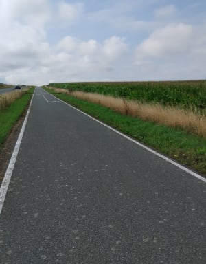 Balade entre le Portel Alprech et Outreau - Le Portel - 11