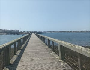 Tour de ports-louis - Port-Louis - 3