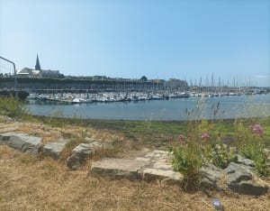 Tour de ports-louis - Port-Louis - 5