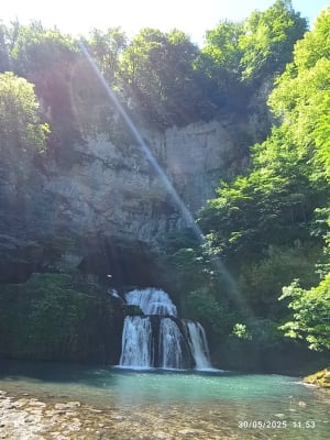 Lison-waterval - Nans-sous-Sainte-Anne - 24