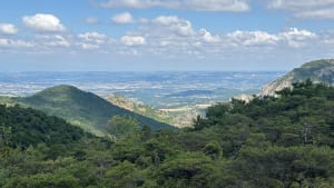 Boucle de Barbières, les Ussets et Col de la Sambie - Barbières - 8