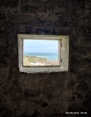 Balade sur la côte Nord du Finistère - Cléder - 37