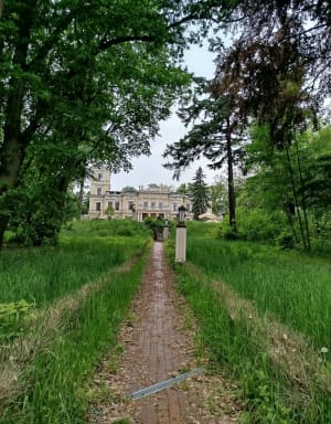 Pętla morasko-biedrusko - Ivan - 7