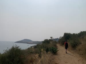 Randonnée en bord de mer à Collioure - Argelès-sur-Mer - 8