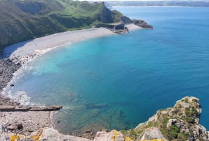 Cap d'Erquy, een zeldzame en adembenemende plek - Erquy - 55