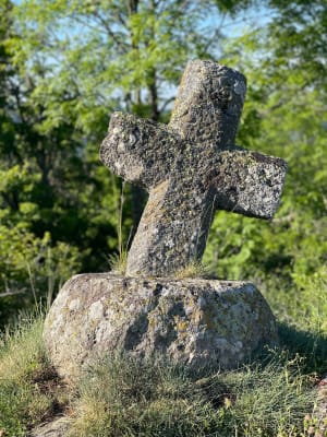 Puy de Bessolles - Saint-Victor-la-Rivière - 8
