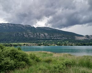 Bout du lac à Doussard - Doussard - 6
