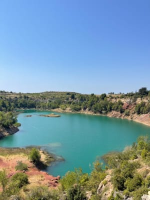 Les hauteurs de Bouzigues - Bouzigues - 2