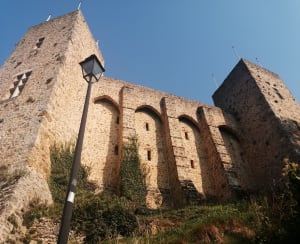 Chevreuse, GR®, forêt et rivière - Chevreuse - 7