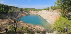 De Trincades en de Blauwe Lagune van Maussane-les-Alpilles - Maussane-les-Alpilles - 85