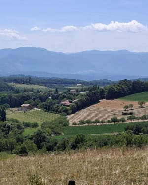 Randonnée vercorienne depuis Bessins - Bessins - 2