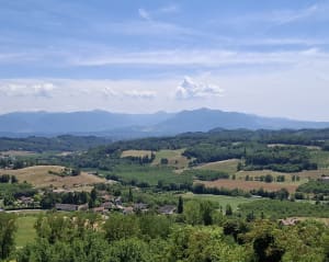 Randonnée vercorienne depuis Bessins - Bessins - 4
