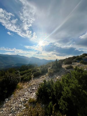 Belvédère de Plein Voir - Moustiers-Sainte-Marie - 30
