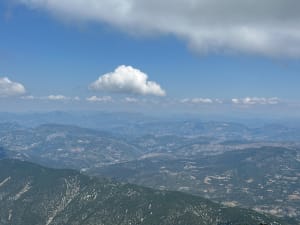 Petite expédition au Mont-Ventoux et à son sommet lunaire - Beaumont-du-Ventoux - 10