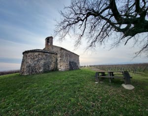 Charentay : trip hors du temps autour du château de Sermezy - Charentay - 8