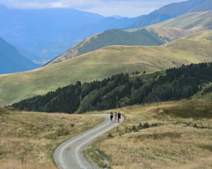 Randonnée du Lac de Boum de Soulas depuis Peyresourde - Loudenvielle - 24