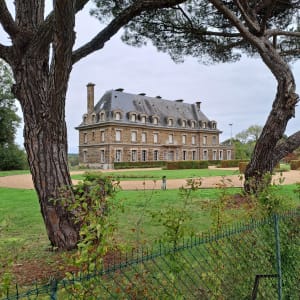 Balade autour de Montreuil-sur-Loir - Montreuil-sur-Loir - 10