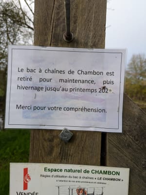 Entre Treize-Vents et Mallièvre - Treize-Vents - 28