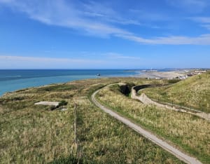 Randonnée du Fort d’Alprech - Outreau - 8