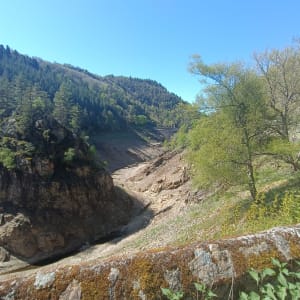 Boucle du Gouffre d'enfer - Saint-Étienne - 8