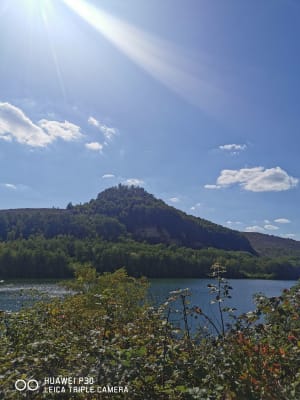Petite balade en famille à Freyming - Freyming-Merlebach - 6