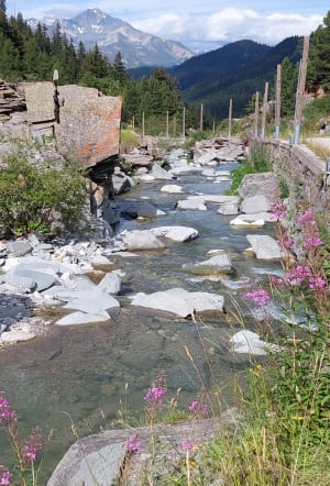 La fromagerie du Lavoir - Modane - 5