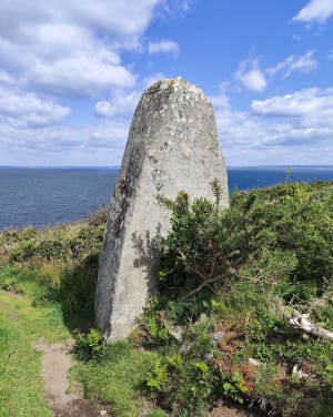Sublime sentier côtier et allée de Lesconil - Douarnenez - 3