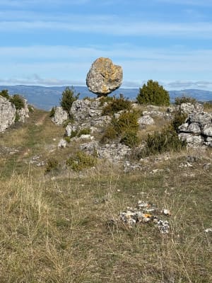 Randonnée de Tournemire à Roquefort - Tournemire - 9
