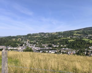 Rocher de l'Aigle à La Bourboule - La Bourboule - 17