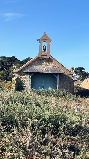 Perros et Côte de granite rose - Perros-Guirec - 113