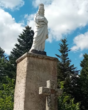 Balade au Bouchit vers les étoiles et au-delà - Montusclat - 4
