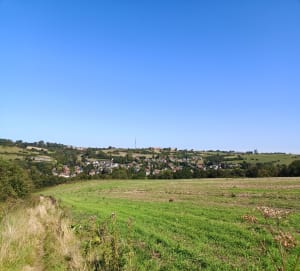 Balade Hautot Varengeville Pourville - Hautot-sur-Mer - 17