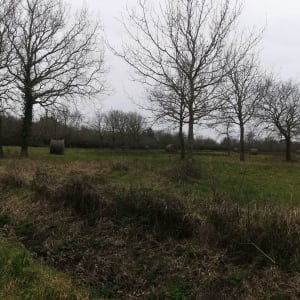 9 plages sur le Gr34 et sentier de tunnels forestiers - Pénestin - 29